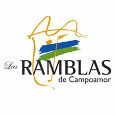 Las Ramblas Golf Course