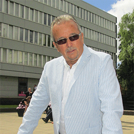 author