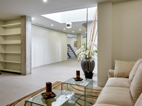Villa Alpha | MiraMar | Sierra Cortina