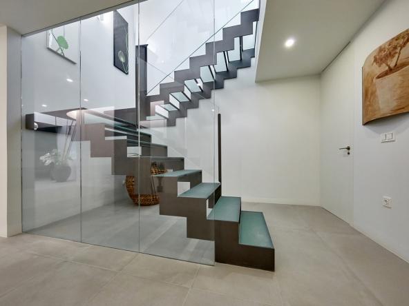 Villa Alpha | MiraMar | Sierra Cortina
