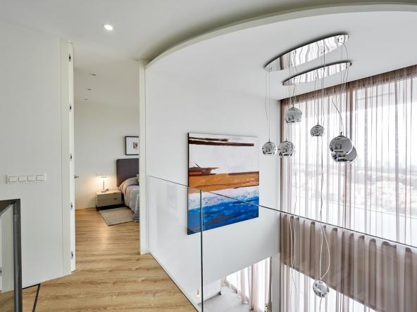Villa Alpha | MiraMar | Sierra Cortina