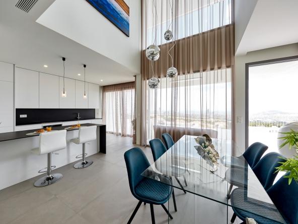 Villa Alpha | MiraMar | Sierra Cortina
