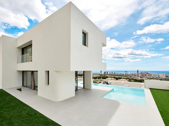 Villa Alpha | MiraMar | Sierra Cortina