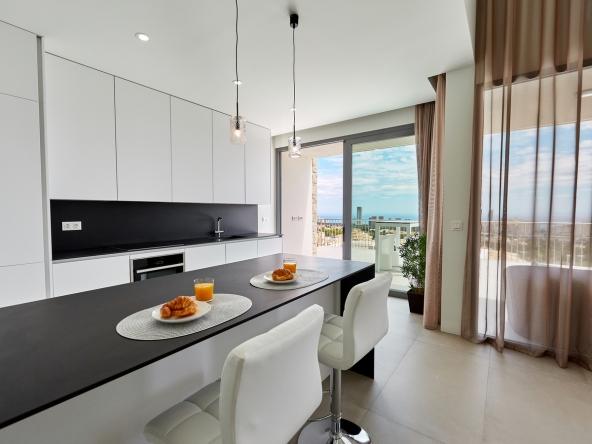 Villa Alpha | MiraMar | Sierra Cortina