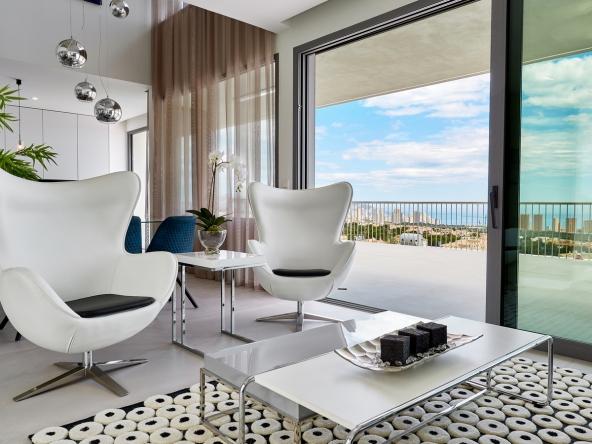 Makalu Villas | Font del Llop | Alenda Golf Property