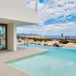 Villa Alpha | MiraMar | Sierra Cortina