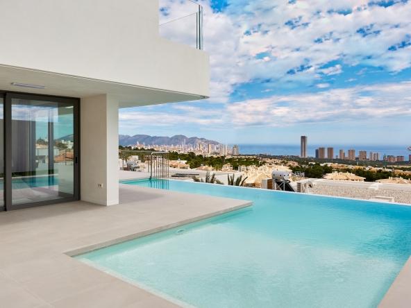Villa Alpha | MiraMar | Sierra Cortina