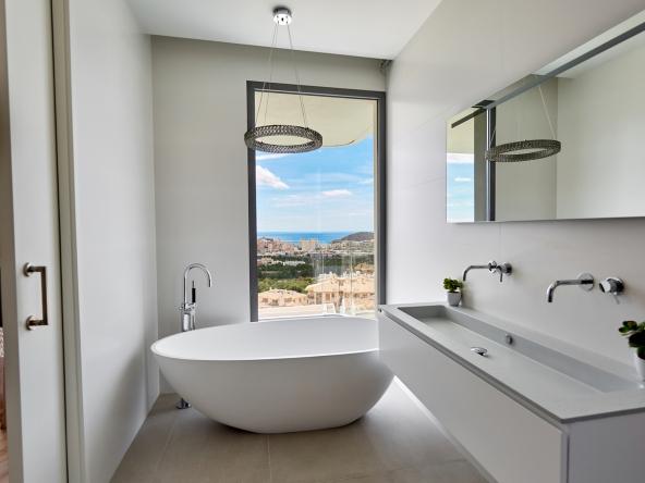 Villa Alpha | MiraMar | Sierra Cortina