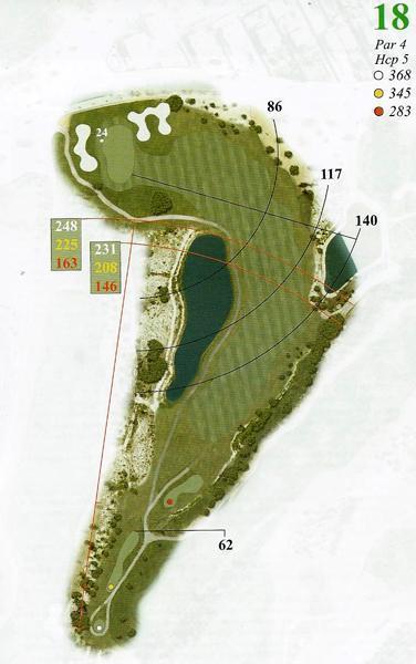Alenda Golf | Alenda Golf Property