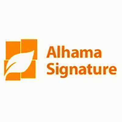 Alhama Signature