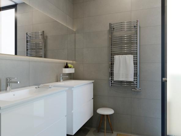 Annapurna Golf Apartments | Font del Llop Golf Resort