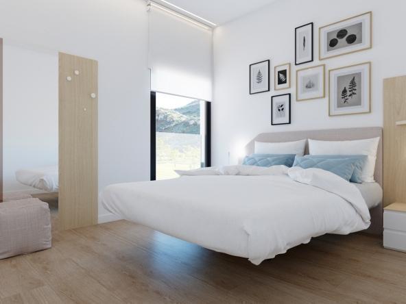 Annapurna Golf Apartments | Font del Llop Golf Resort
