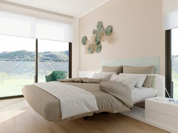 Annapurna Golf Apartments | Font del Llop Golf Resort