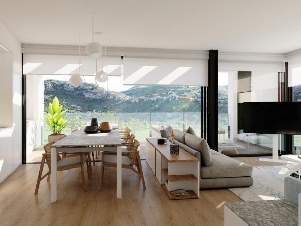 Annapurna Golf Apartments | Font del Llop Golf Resort