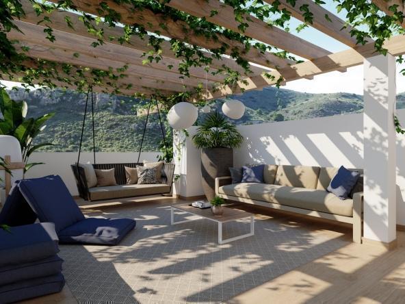 Annapurna Golf Apartments | Font del Llop Golf Resort