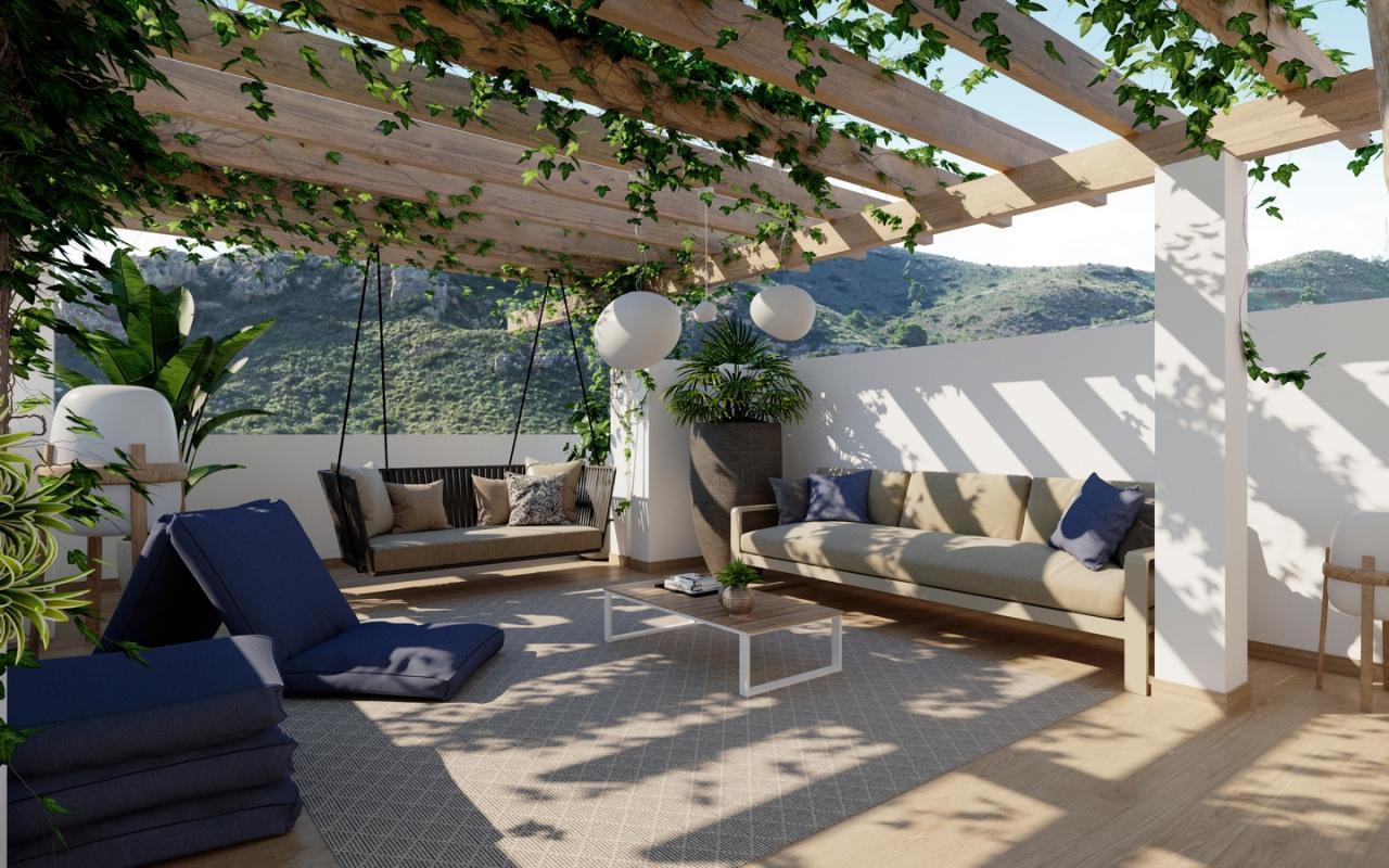 Annapurna Golf Apartments | Font del Llop Golf Resort