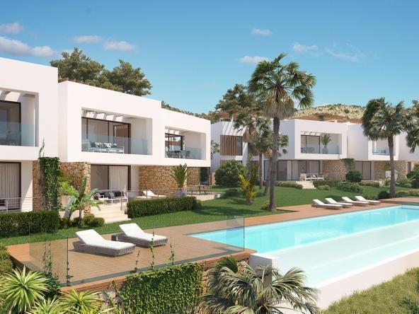 Annapurna Golf Apartments | Font del Llop Golf Resort