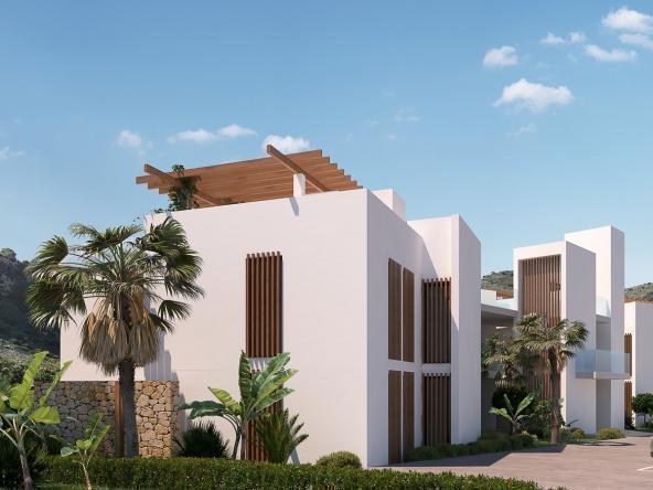 Annapurna Golf Apartments | Font del Llop Golf Resort