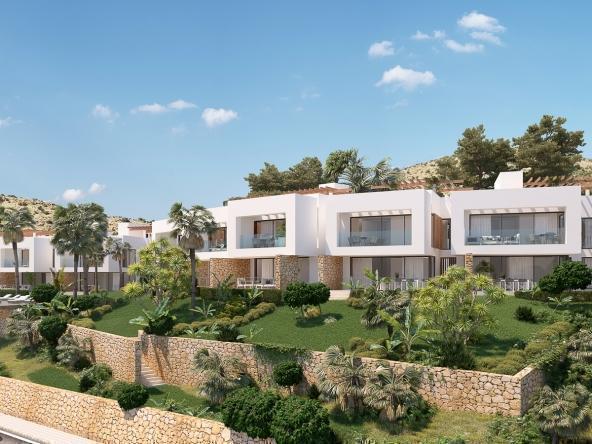 Annapurna Golf Apartments | Font del Llop Golf Resort