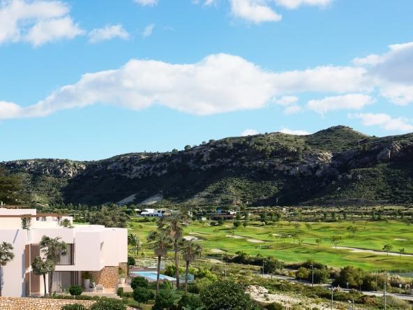 Annapurna Golf Apartments | Font del Llop Golf Resort