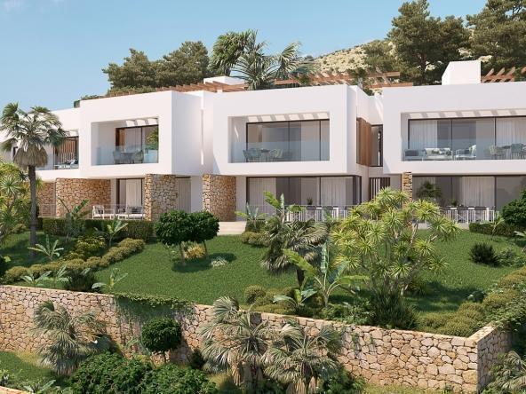 Annapurna Golf Apartments | Font del Llop Golf Resort