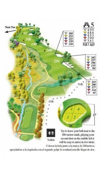 Font Del Llop Golf | Costa Blanca Golf Property