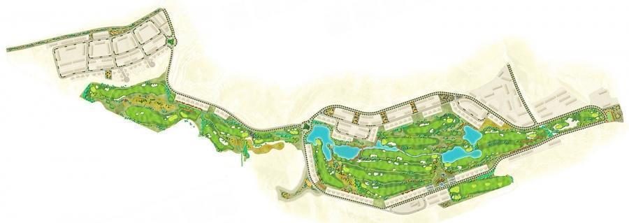 Font Del Llop Golf | Costa Blanca Golf Property