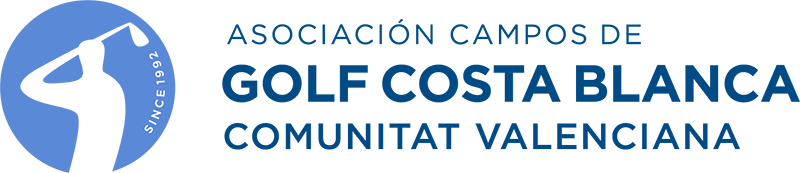 Asociason Campos de Golf Costa Blanca
