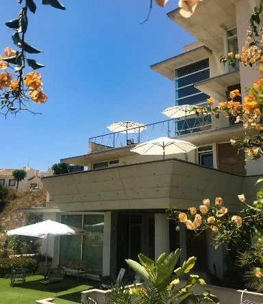 Alenda Golf Frontline Villa
