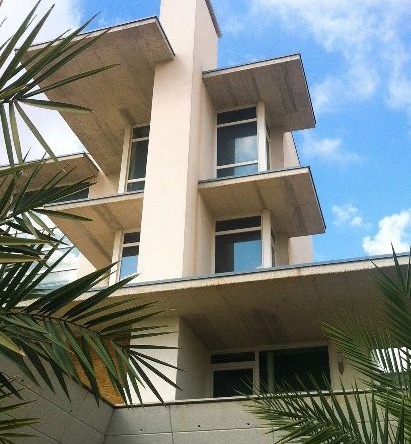 Alenda Golf Frontline Villa