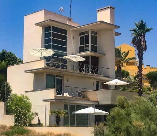 Alenda Golf Frontline Villa