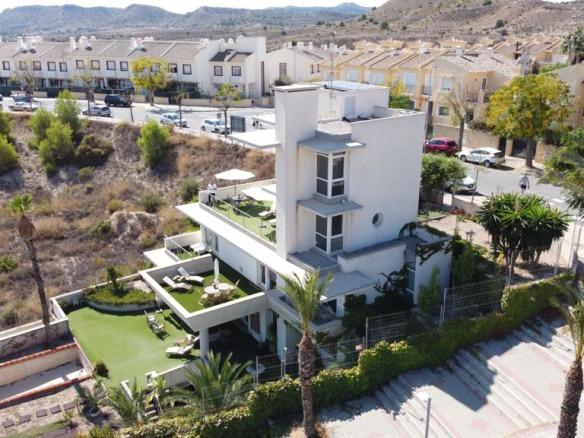 ALENDA GOLF PROPERTY For Sale