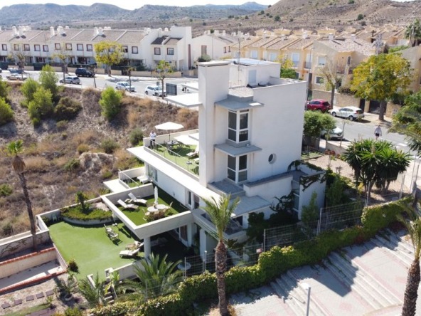 ALENDA GOLF PROPERTY For Sale