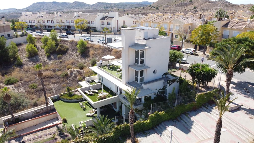 ALENDA GOLF PROPERTY For Sale