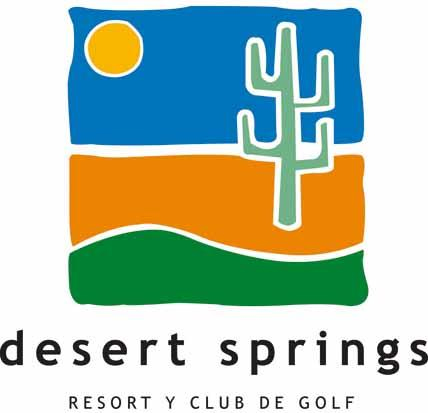 Desert Springs
