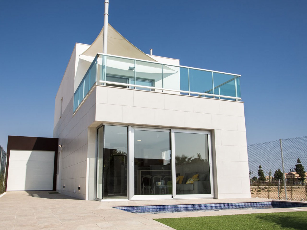 Salado Village | La Serane Golf