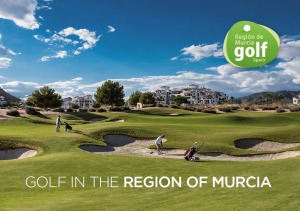 Golf in Region of Murcia