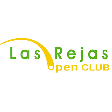 Las Rejas Open Golf Club