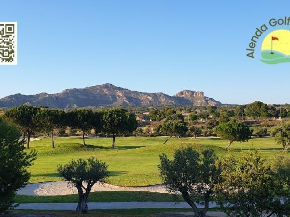 ALENDA GOLF PROPERTY For Sale