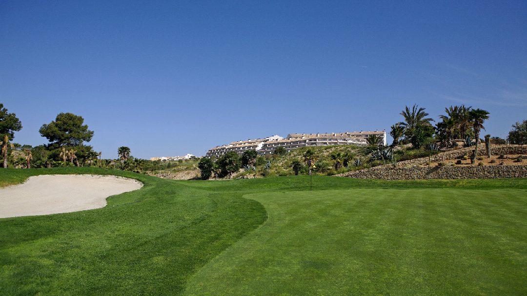 Alenda Golf | Alenda Golf Property Spain