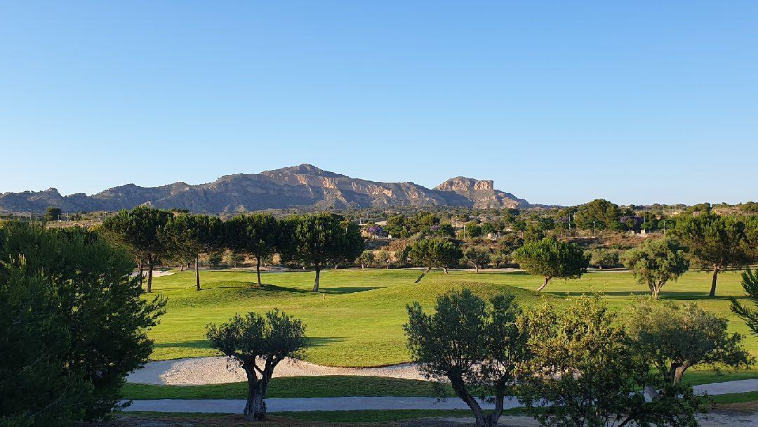 Alenda Golf | Alenda Golf Property Spain