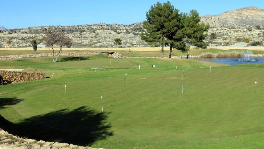 Alenda Golf | Alenda Golf Property Spain