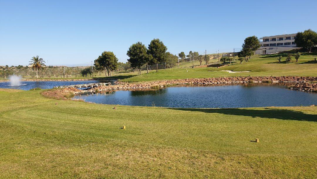 Alenda Golf | Alenda Golf Property Spain