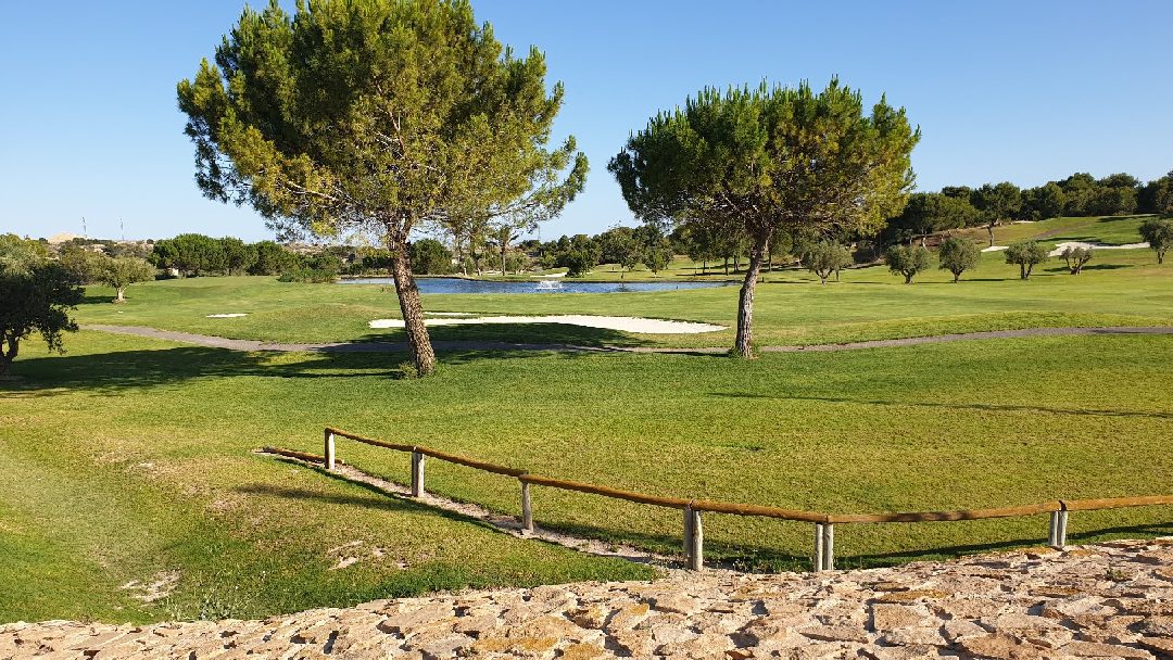 Alenda Golf | Alenda Golf Property Spain