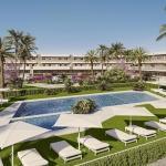 Exclusive apartments and duplexes at Allure in Alenda Golf Club, Monforte del Cid