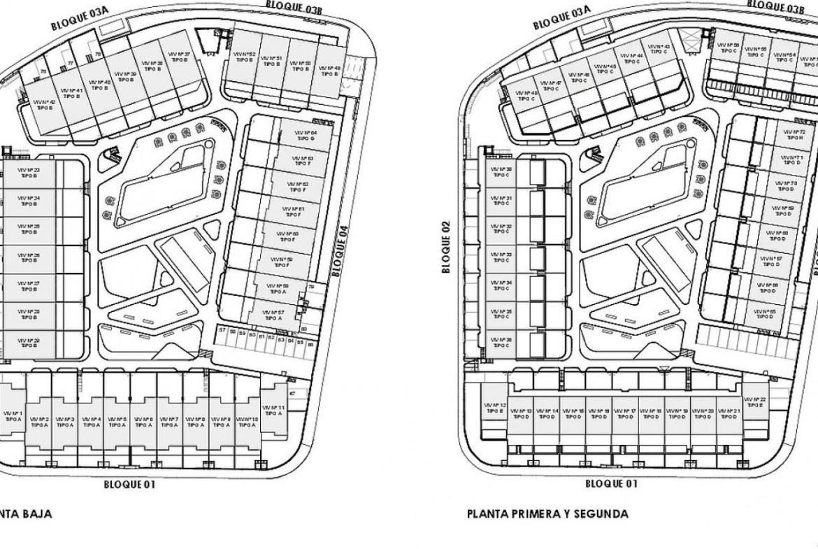 Exclusive apartments and duplexes at Allure in Alenda Golf Club, Monforte del Cid