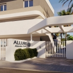 Exclusive apartments and duplexes at Allure in Alenda Golf Club, Monforte del Cid