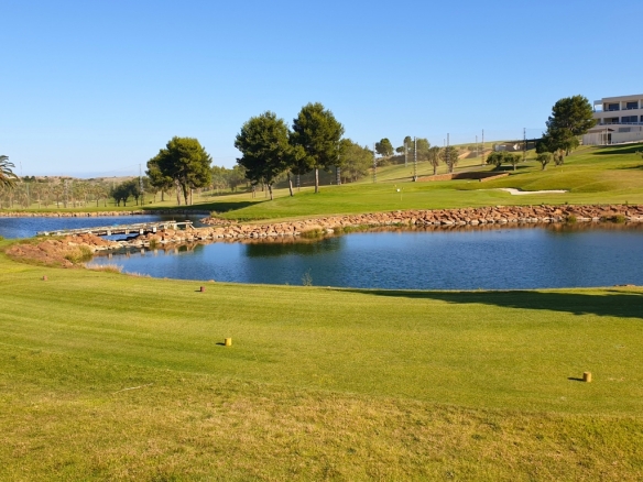 Alenda Golf Costa Blanca Golf Properties