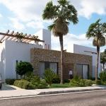 Almanzor Semi Detached Villas