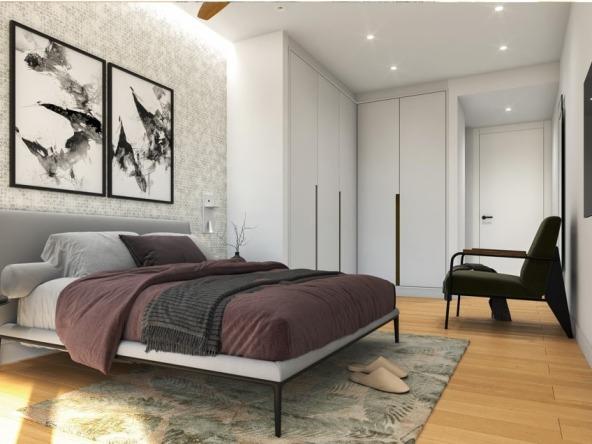 Font Del Llop Golf Course with Luxury TAYA Apartments